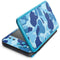 Light Blue Street Camo Nintendo 2DS XL (2017) Skin